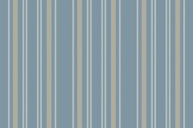 Dikey çizgi arkaplanı. Vektör çizgileri desensiz kumaş dokusu. Geometrik çizgili çizgi tekstil baskısı, ambalaj kağıdı, hediye kartı, duvar kağıdı için soyut tasarım.