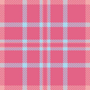 Ekose kumaşın tekstil tasarımı. Gömlek, elbise, takım elbise, kağıt baskı, davetiye ve hediye kartı için kareli kumaş desenli tartan..