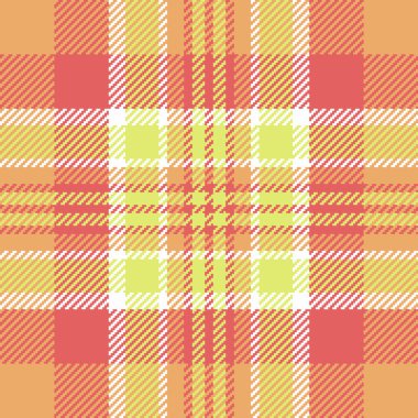 Ekose kumaşın tekstil tasarımı. Gömlek, elbise, takım elbise, kağıt baskı, davetiye ve hediye kartı için kareli kumaş desenli tartan..