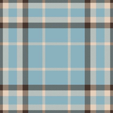 Ekose kontrol kalıbı. Kusursuz kumaş dokusu. Tartan tekstil baskı tasarımı.