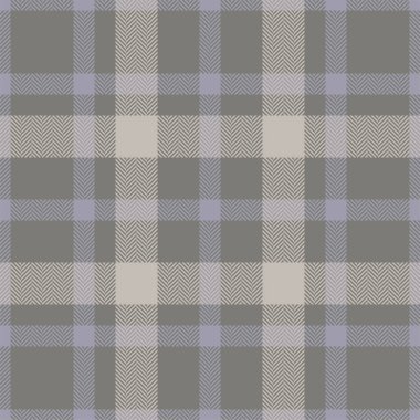 Ekose kontrol kalıbı. Kusursuz kumaş dokusu. Tartan tekstil baskı tasarımı.