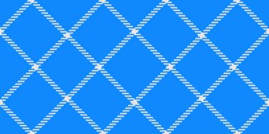 Damalı tartan kumaş tekstil, döşeme kontrol vektör deseni. Cowboy arka planı parlak ve saf gümüş renkte ekose desenli palette.