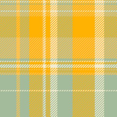 Erkek dokusu vektör geçmişi, grunge kontrol kumaş ekoseli. Pastel ve parlak renk paletinde canlı, dikişsiz kumaş deseni..