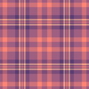 Cadılar Bayramı vektör deseninde ekoseli balkabakları, ürkütücü hayaletler ve korkunç süslemeler var. Bu yinelenen sonbahar arka planı tekstil, kumaş ve malzeme baskıları için mükemmeldir, parti dekoruna biraz korku katar, tebrik kartları, po