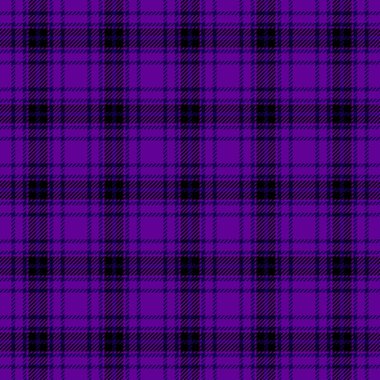 Cadılar Bayramı vektör deseninde ekoseli balkabakları, ürkütücü hayaletler ve korkunç süslemeler var. Bu yinelenen sonbahar arka planı tekstil, kumaş ve malzeme baskıları için mükemmeldir, parti dekoruna biraz korku katar, tebrik kartları, po