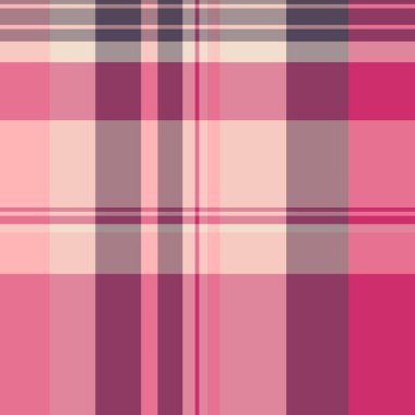 Cadılar Bayramı vektör deseninde ekoseli balkabakları, ürkütücü hayaletler ve korkunç süslemeler var. Bu yinelenen sonbahar arka planı tekstil, kumaş ve malzeme baskıları için mükemmeldir, parti dekoruna biraz korku katar, tebrik kartları, po