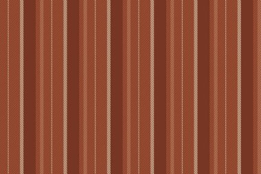 Seçim vektörü dikey dokusu, rahat arka plan çizgi dokusu. Şükran Günü tekstil çizgileri kırmızı ve turuncu renklerde pürüzsüz..