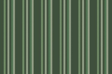 Dikey çizgi vektörü, Arapça doku dokusu deseni. Pastel ve açık renk paletinde düz çizgili tekstil arkaplanı.