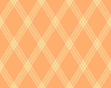 Argyle geometrik eşkenar dörtgenin kusursuz deseni. Harlequin duvar kağıdı tasarımını kontrol et. Web geçmişi için klasik elmas şekilli tekstil malzemesi, baskı kumaşı, kazak, ambalaj kağıdı, hediye kartı, davetiye.