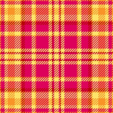 Ekose kumaşın tekstil tasarımı. Gömlek, elbise, takım elbise, kağıt baskı, davetiye ve hediye kartı için kareli kumaş desenli tartan..