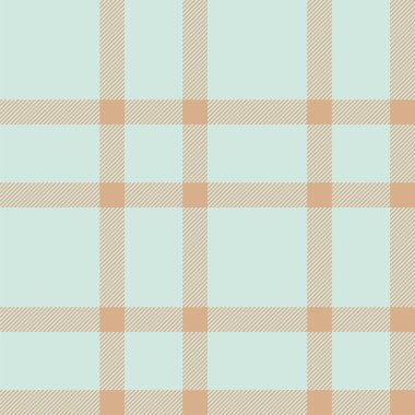 Ekose desenli. Kumaş dokusunu kontrol et. Vektör tekstil baskı tasarımı.