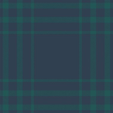 Ekose kontrol kalıbı. Kusursuz kumaş dokusu. Tartan tekstil baskı tasarımı.