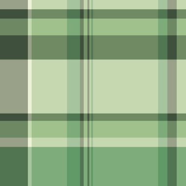 Şapka desenli ekose kumaş, ergen kumaşı pürüzsüz. Çağdaş tartan arkaplan vektör kontrol Pastel ve yeşil renk paleti.