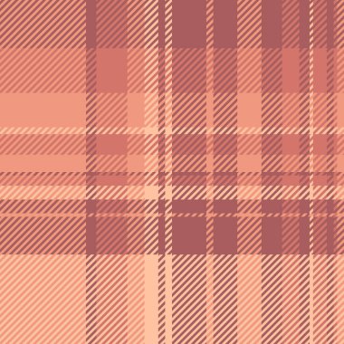 Örnekleme vektör kontrolü, oktoberfest kusursuz ekoseli arka plan. Tekstil dokusu kırmızı ve turuncu renk paleti ile tartan biçiminde.