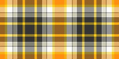 Pahalı çek, ekoseli, gençlik kumaşı desenli arka plan. Parlak ve gri renk paletinde kaliteli tekstil vektör dokusu.