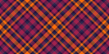 Köpek dişi arkaplan dokusu kumaş, mevsimsel ekosesiz vektör. Koyu ve pembe renk paletinde tekstil desenlerini kontrol et.