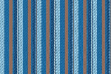 Kadınsı çizgili desen, vektör tekstil dikey kırışıklık. Şablon çizgileri arkaplan dikişsiz kumaş ve açık renk paleti.