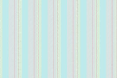 Lanvas arka plan çizgisi pürüzsüz, yorgan desenli vektör dokusu. Açık renk paletinde Hich kumaş dikey tekstil çizgileri.