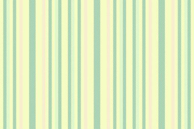 Sismetrik kumaş vektör çizgileri, dikey şerit dokusu pazarlama. Terformans arkaplan tekstil düz desen ışık ve gök mavisi renk paleti.