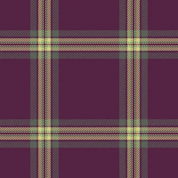 Güzel kumaş desenli tekstil, çocuk dokusu kontrolü. Lumberjack tartan ekoseli pembe ve pastel renk paletinde kusursuz vektör.