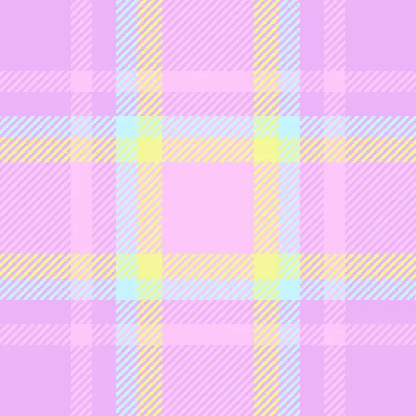 Kusursuz tekstil, İngiliz ekose arka plan vektörünü göster. Işık ve kireç rengi paletinde düzenli kumaş deseni.