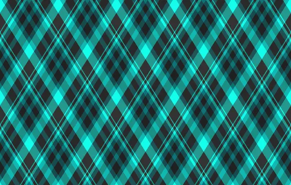 Argyle geometrik eşkenar dörtgenin kusursuz deseni. Harlequin duvar kağıdı tasarımını kontrol et. Web geçmişi için klasik elmas şekilli tekstil malzemesi, baskı kumaşı, kazak, ambalaj kağıdı, hediye kartı, davetiye.