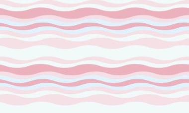 Dalgalı, parlak renklerde dalgalı çizgileri olan soyut bir arka plan, dalgalı, sıvı bir etki yaratıyor. Düz kıvrımlar ve dokulu çizgiler tasarıma zarafet, yaratıcılık ve canlılık ekler. Bu vektör dokunuşu, duvar kağıdı, tekstil veya grafik kullanımı için idealdir