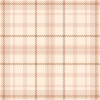 Ekose kumaşın tekstil tasarımı. Gömlek, elbise, takım elbise, kağıt baskı, davetiye ve hediye kartı için kareli kumaş desenli tartan..