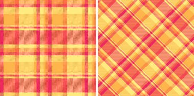 Kusursuz desenli kumaş ekoseli kumaş ve doku vektörü tartan tekstili. Lüks modern perde tasarımları oturma odası için altın rengine boyanmış..