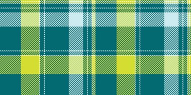 Uluslararası doku tekstil deseni, tartan ekoseli Fransa kontrolü. Katmanlı kumaş vektör arka planı armut ve armut rengi paletinde dikişsiz.