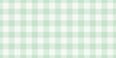 Soyunmuş kumaş tartan, dikdörtgen desenli tekstil deseni. Açık ve beyaz renk paletinde ekose arkaplan vektörünün biçimi.