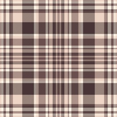 Çok renkli arka plan kontrolü, kusursuz iş dokusu kumaşı. Canlı desenli tekstil ekose ekoseli ışık ve pastel renk paleti.