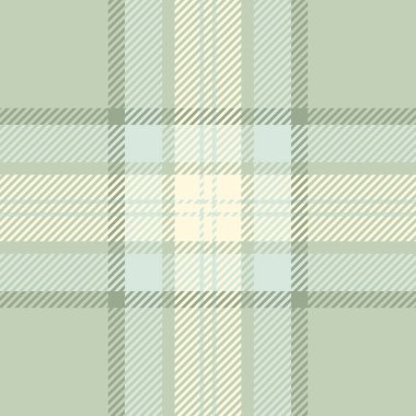 Tartan kumaş arka plan, ekose doku vektörü sipariş et. Açık ve beyaz renk paletinde pürüzsüz desen denetimi yapısını özelleştir.