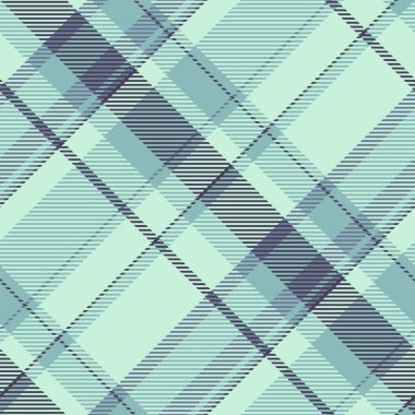 Grafik tekstil kusursuz desen, bahar tartan kumaşı. Pastel ve açık renk paletinde desen dokusu vektör ekoseli arkaplan.