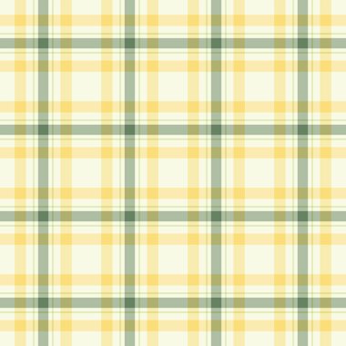 Perakende kumaş arka planı kusursuz, yerel ekose desenli kontrol. Eski dantel ve açık renk paletinde grafiksel tekstil tartan vektör dokusu.