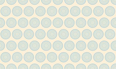 Kusursuz geometrik desen tasarımı. Soyut teknoloji geçmişi. Ağ arkaplanı, kumaş, kağıt baskı için basit vektör süslemesi.