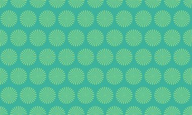 Kusursuz geometrik desen tasarımı. Soyut teknoloji geçmişi. Ağ arkaplanı, kumaş, kağıt baskı için basit vektör süslemesi.