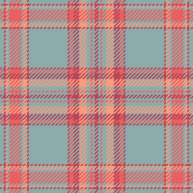 Ekose kumaşın tekstil tasarımı. Gömlek, elbise, takım elbise, kağıt baskı, davetiye ve hediye kartı için kareli kumaş desenli tartan..