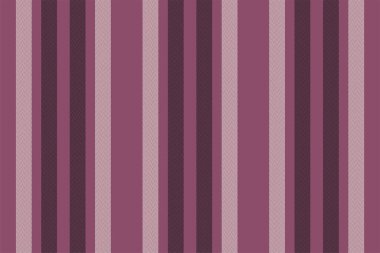 Dikey çizgi arkaplanı. Vektör çizgileri desensiz kumaş dokusu. Geometrik çizgili çizgi tekstil baskısı, ambalaj kağıdı, hediye kartı, duvar kağıdı için soyut tasarım.