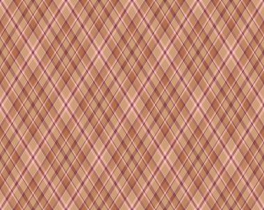 Argyle geometrik eşkenar dörtgenin kusursuz deseni. Harlequin duvar kağıdı tasarımını kontrol et. Web geçmişi için klasik elmas şekilli tekstil malzemesi, baskı kumaşı, kazak, ambalaj kağıdı, hediye kartı, davetiye.