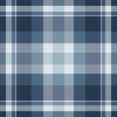 Ekose kumaşın tekstil tasarımı. Gömlek, elbise, takım elbise, kağıt baskı, davetiye ve hediye kartı için kareli kumaş desenli tartan..