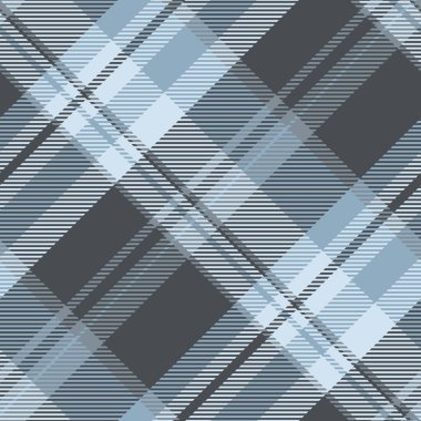 Tartan dokusunu, yaş arkaplan dokusunu özelleştirin. Pastel ve açık renk paletinde pürüzsüz ekose tekstil vektörü.