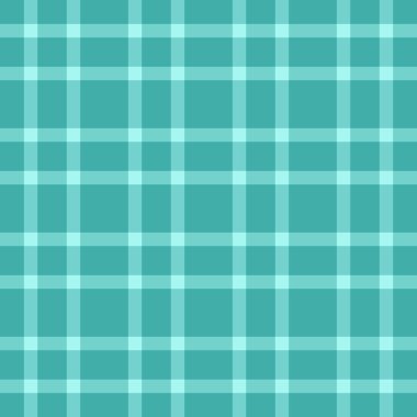 Perde tartan desenli, peçete desenli kumaş. Döşeme ve yumuşak gök mavisi renk paletinde arka plan tekstil kumaşı akışı.
