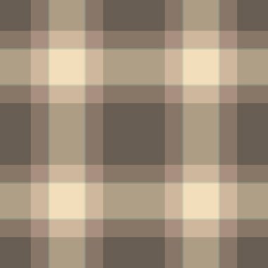 Çizgili kontrol vektörü tekstil, Hanuka kumaş deseni. 1960 'ların renksiz arkaplan dokusu pastel ve açık renk paletinde tartan.