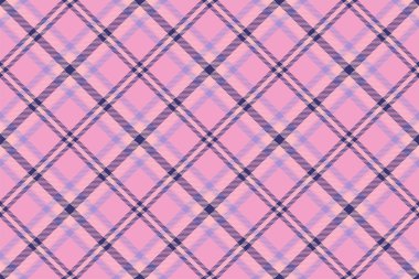 Tartan ekoseli arka plan, çapraz kontrol, kusursuz desen. Tekstil baskısı için vektör kumaş dokusu, ambalaj kağıdı, hediye kartı, duvar kağıdı düz tasarım.