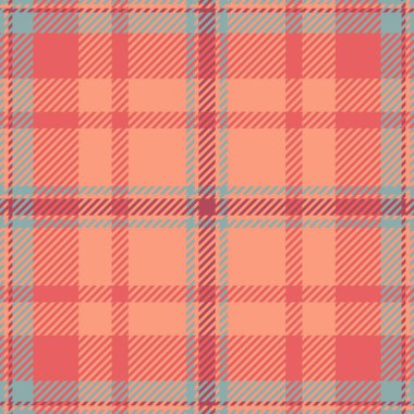 Ekose kumaşın tekstil tasarımı. Gömlek, elbise, takım elbise, kağıt baskı, davetiye ve hediye kartı için kareli kumaş desenli tartan..