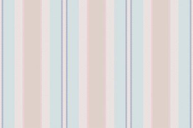 Dikey çizgi arkaplanı. Vektör çizgileri desensiz kumaş dokusu. Geometrik çizgili çizgi tekstil baskısı, ambalaj kağıdı, hediye kartı, duvar kağıdı için soyut tasarım.