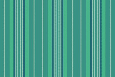 Dikey çizgi arkaplanı. Vektör çizgileri desensiz kumaş dokusu. Geometrik çizgili çizgi tekstil baskısı, ambalaj kağıdı, hediye kartı, duvar kağıdı için soyut tasarım.