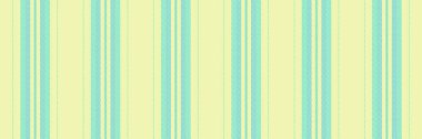 Mational vektör şablonu arka plan, karalama dikey kumaş şeridi. Lashionable dikişsiz tekstil çizgileri ışık ve cyan renk paletinde.