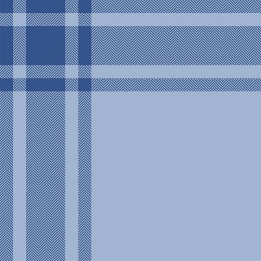 Ekose kontrol kalıbı. Kusursuz kumaş dokusu. Tartan tekstil baskı tasarımı.